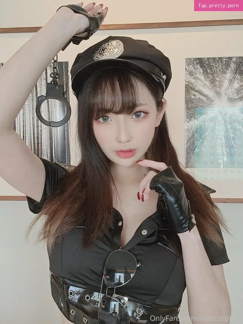 Kiyocosplay - Photo #76