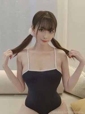 Kiyocosplay
