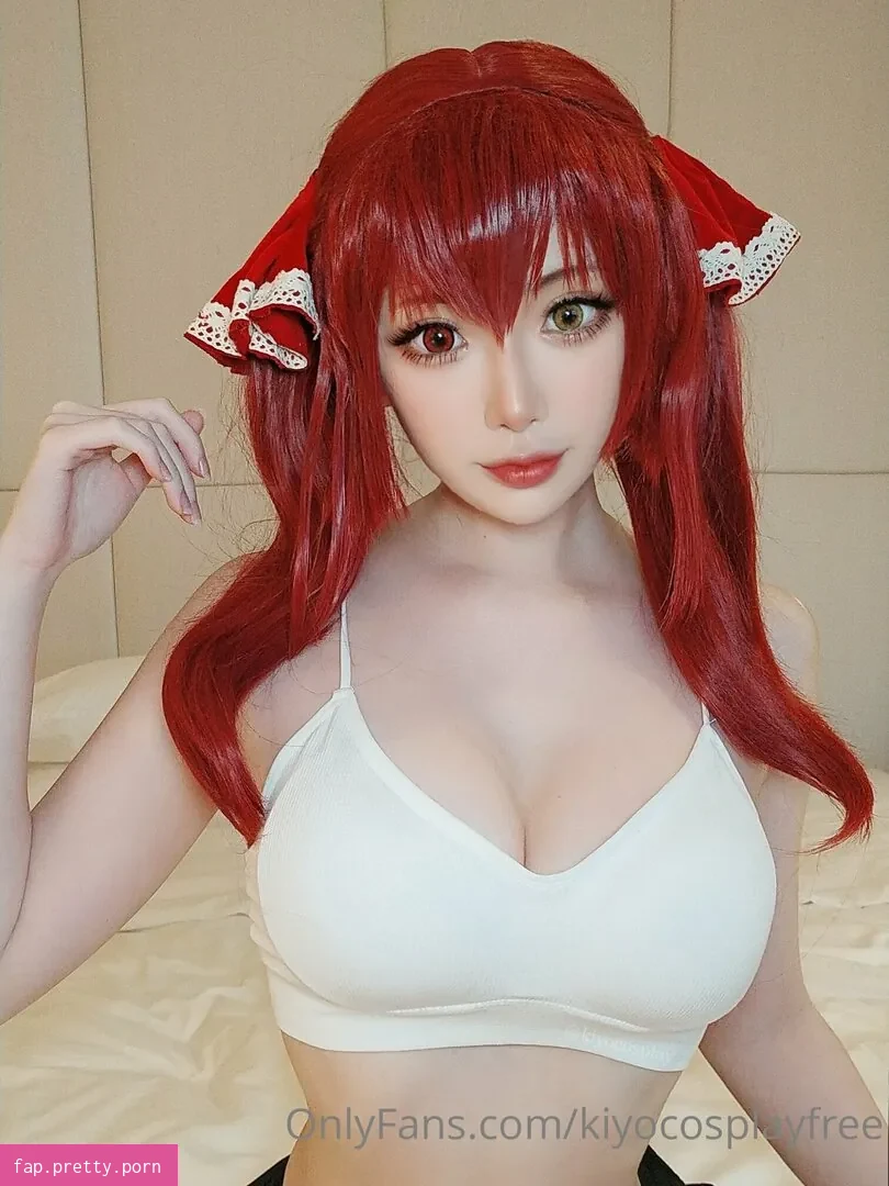 kiyocosplayfree - Photo #10