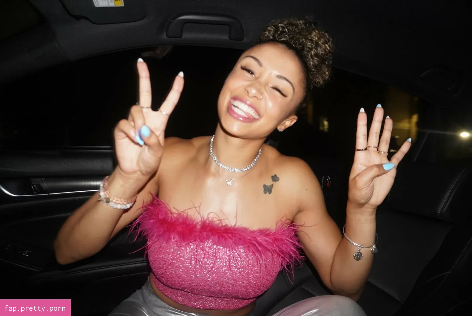 Kelani Jordan - Photo #12