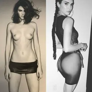 Kendal Jenner