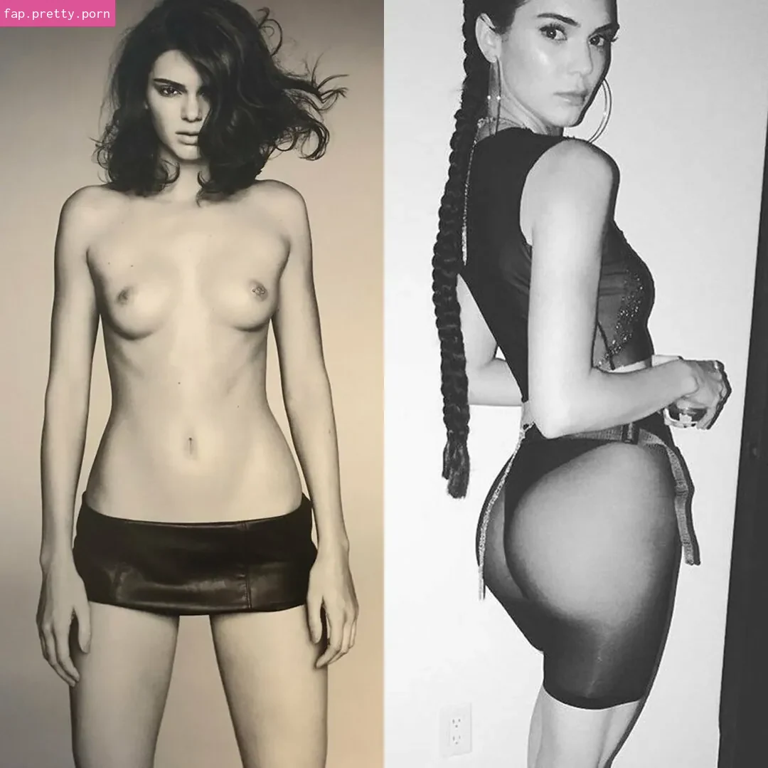 Kendal Jenner - Photo #02