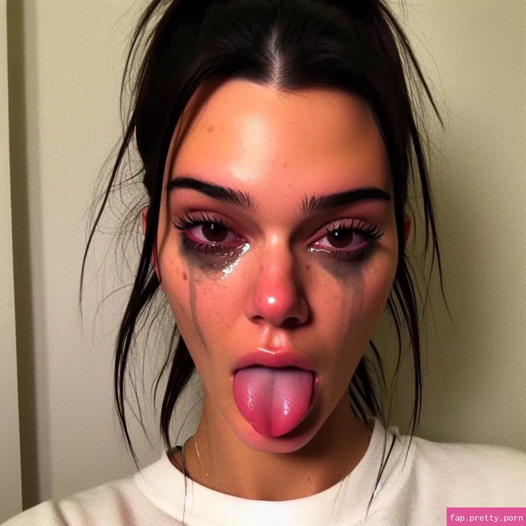 Kendall Jenner Ai Porn - Photo #35