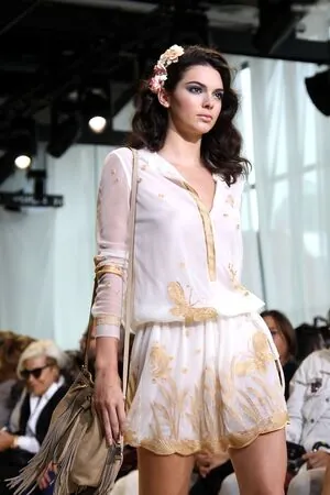 Kendall Jenner