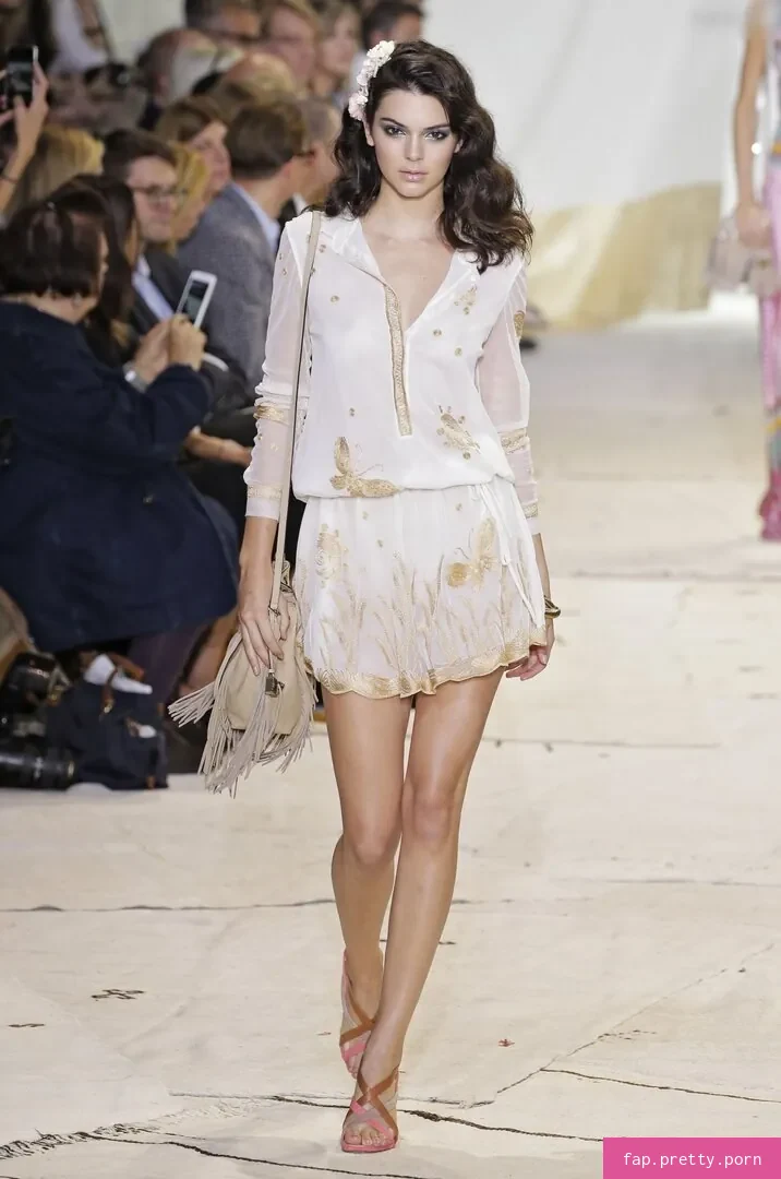 Kendall Jenner - Photo #77