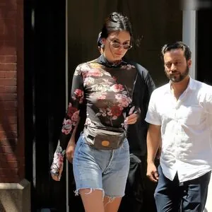 Kendall Jenner