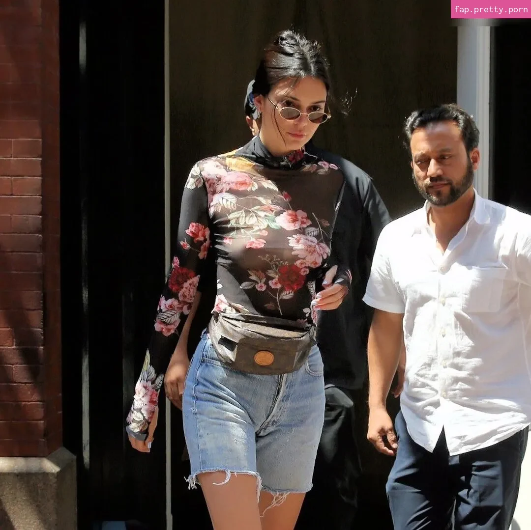 Kendall Jenner - Photo #85