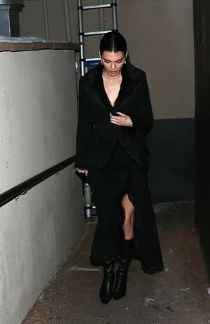 Kendall Jenner