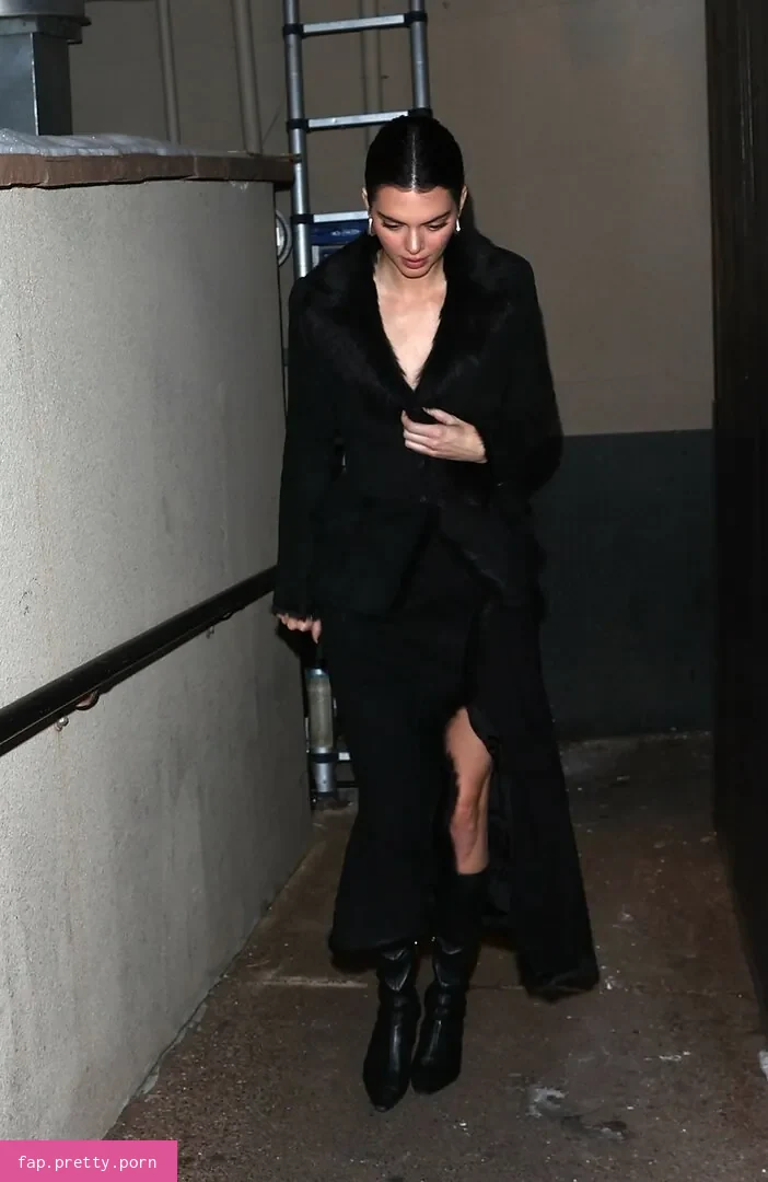 Kendall Jenner - Photo #35