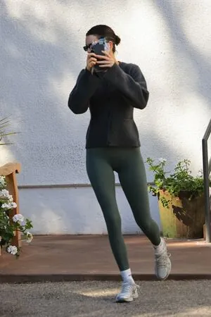 Kendall Jenner