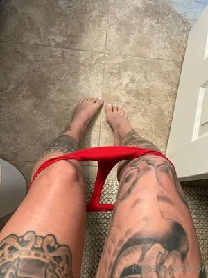 Kinessa Johnson