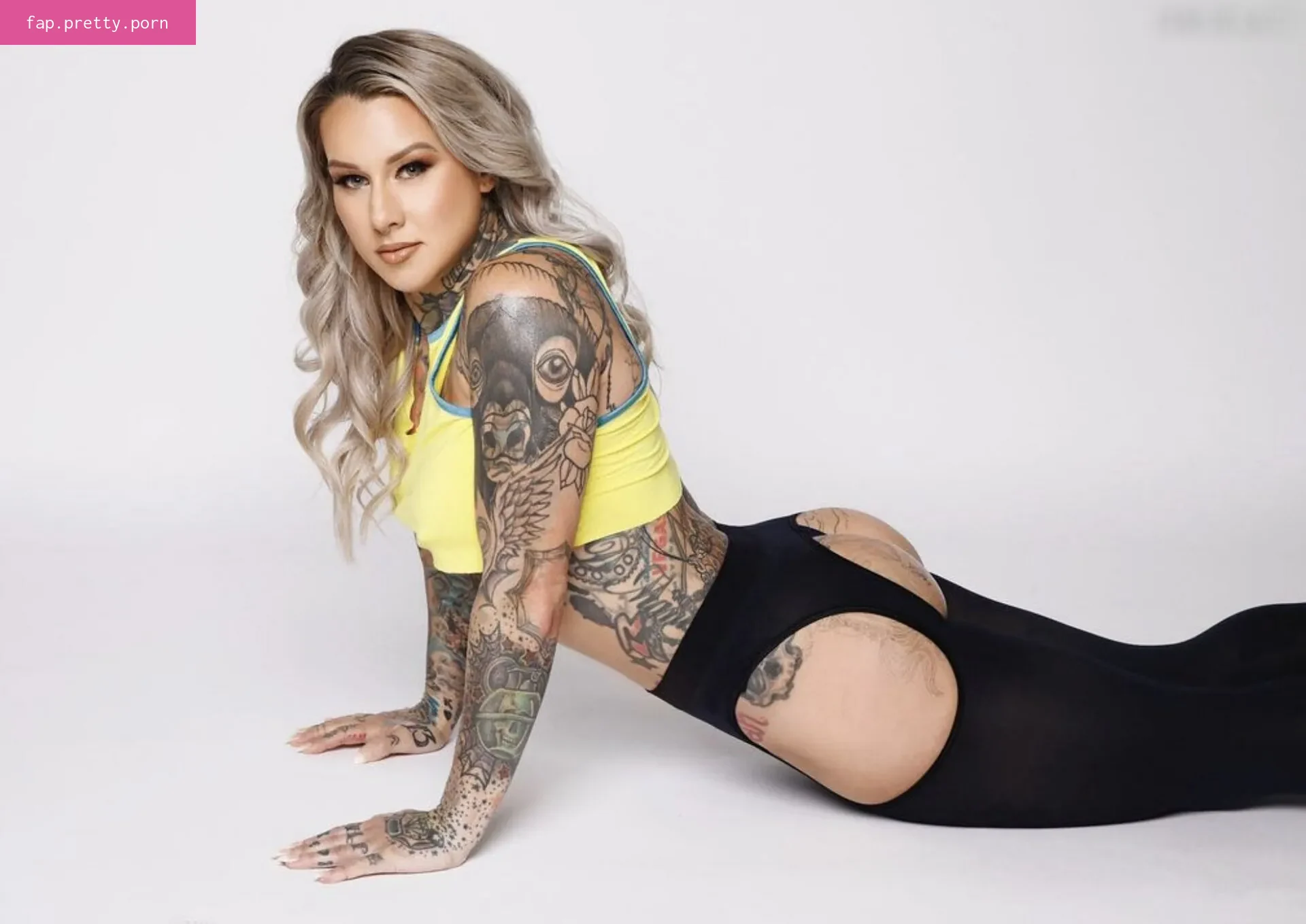 Kinessa Johnson - Photo #35