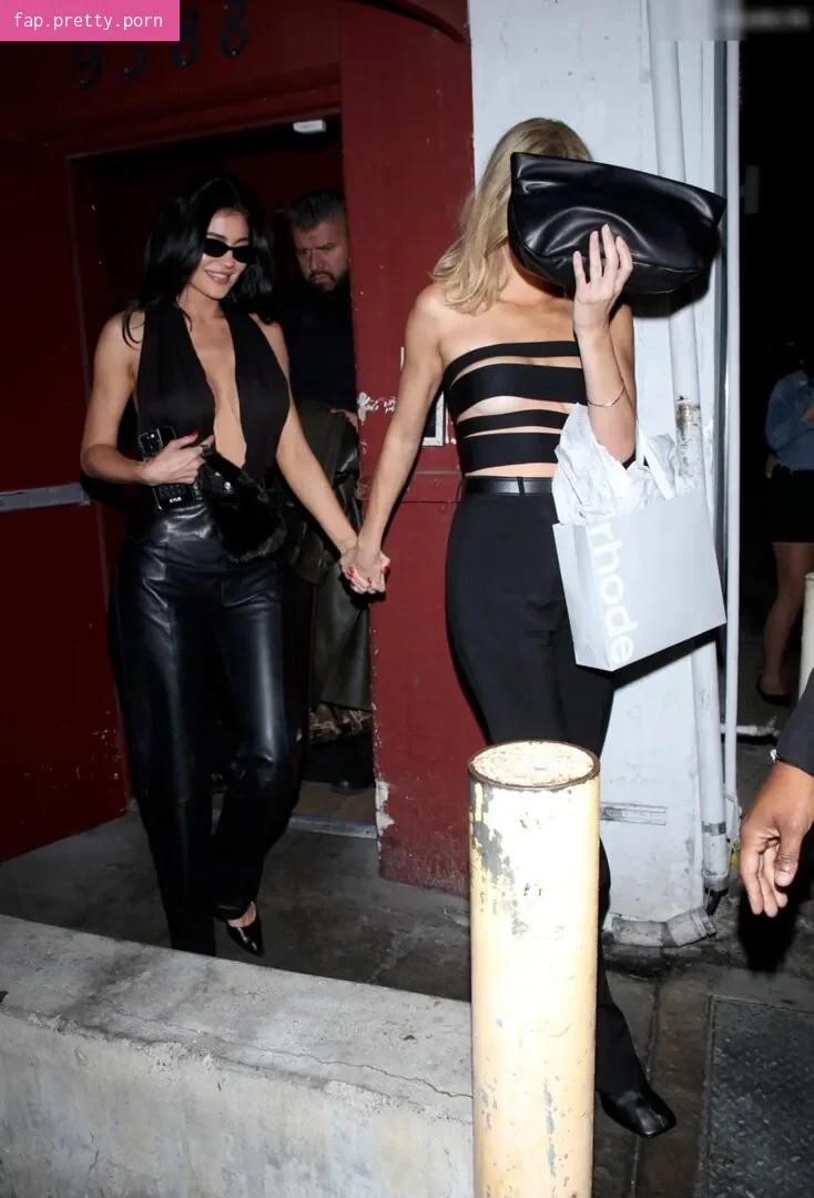 Kylie Jenner - Photo #53