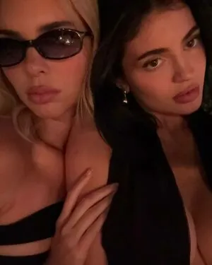 Kylie Jenner
