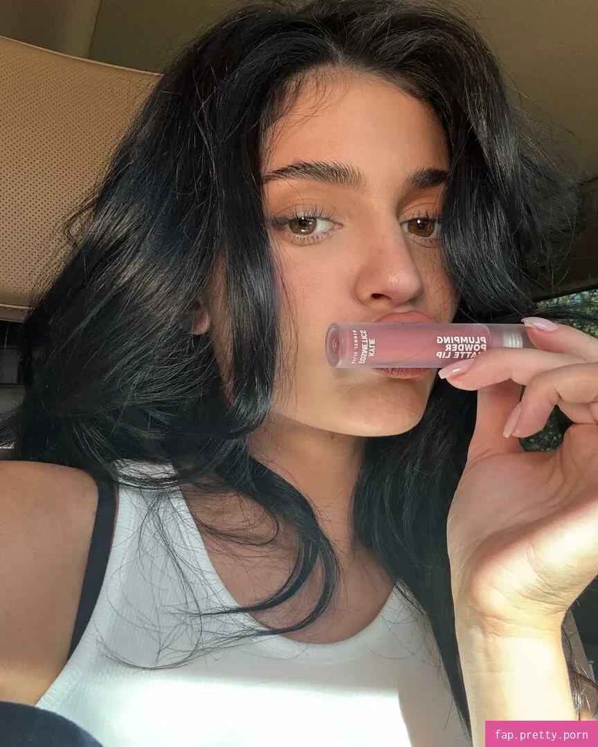 Kylie Jenner - Photo #70