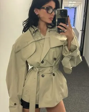 Kylie Jenner