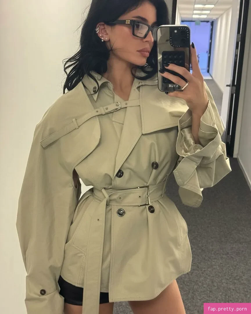 Kylie Jenner - Photo #07