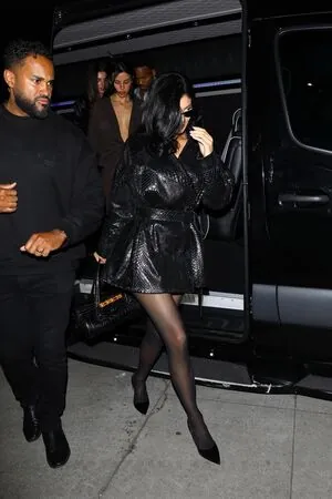Kylie Jenner