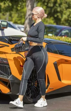 Kylie Jenner