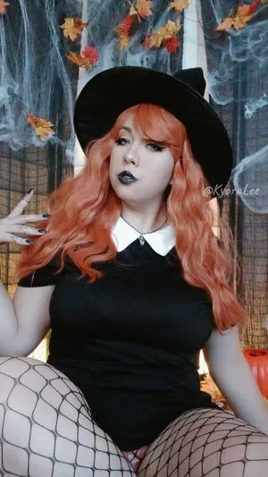 Kyora Jane Lee