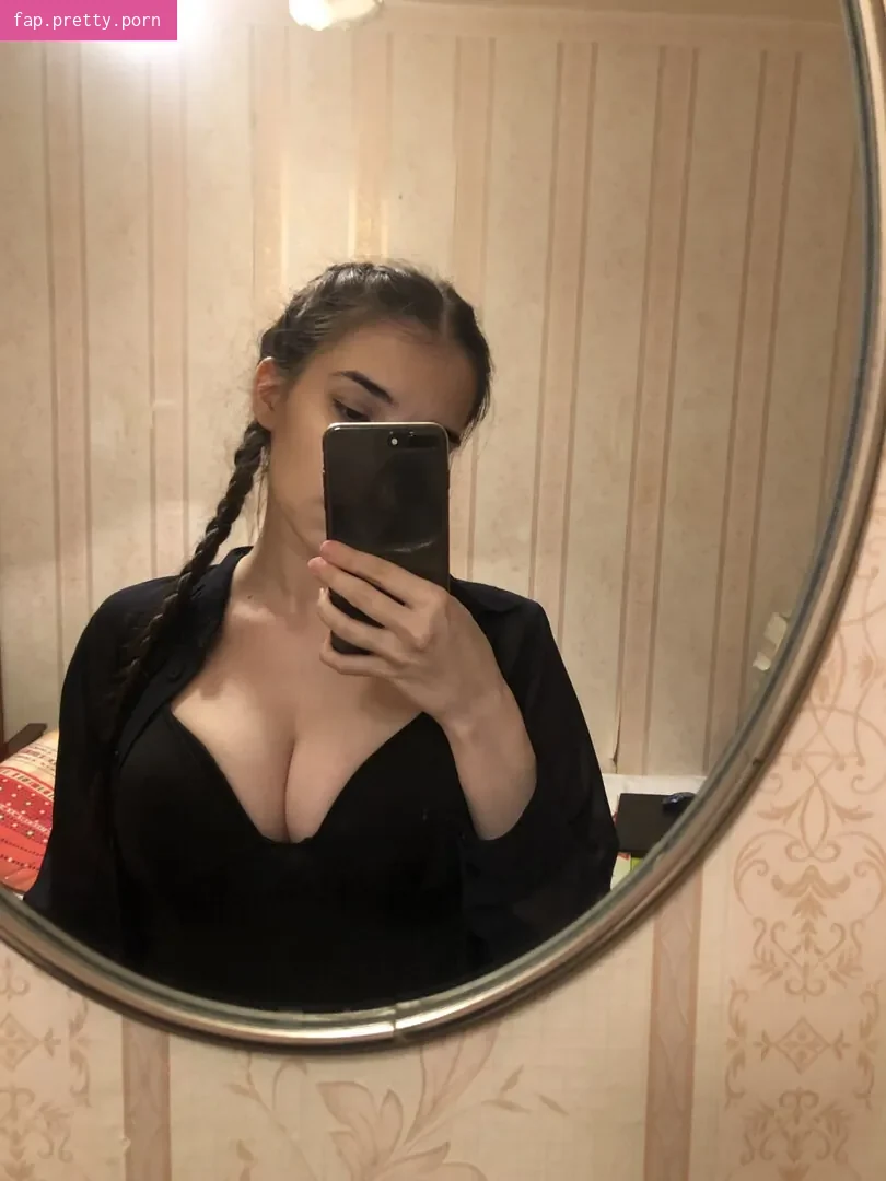 Kamilla Karieva - Photo #71