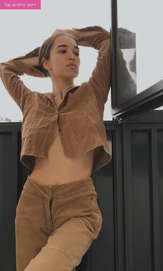 Kamilla Karieva - Photo #29