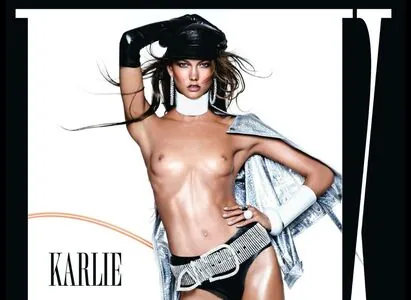 Karlie Kloss