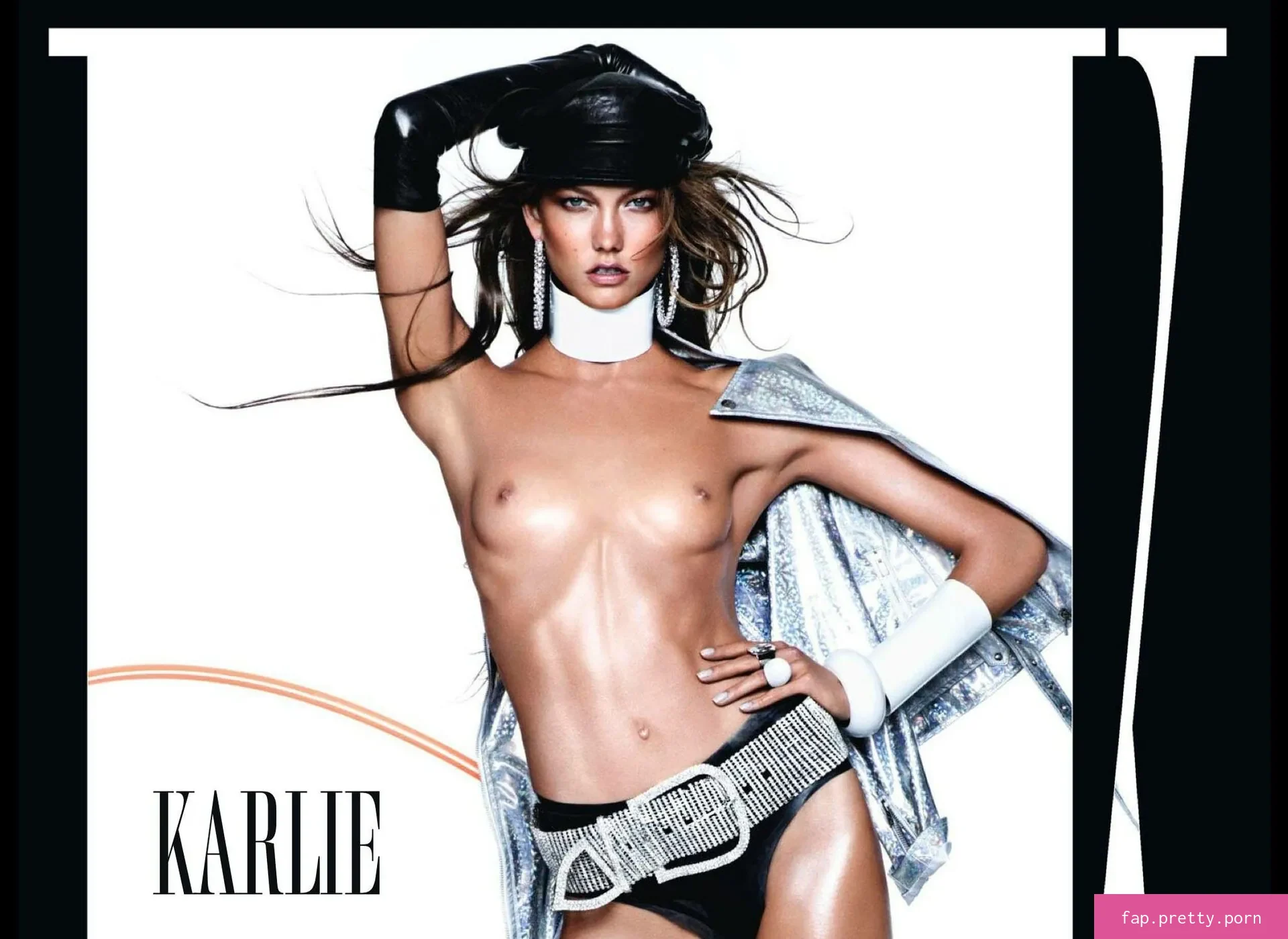 Karlie Kloss - Photo #43
