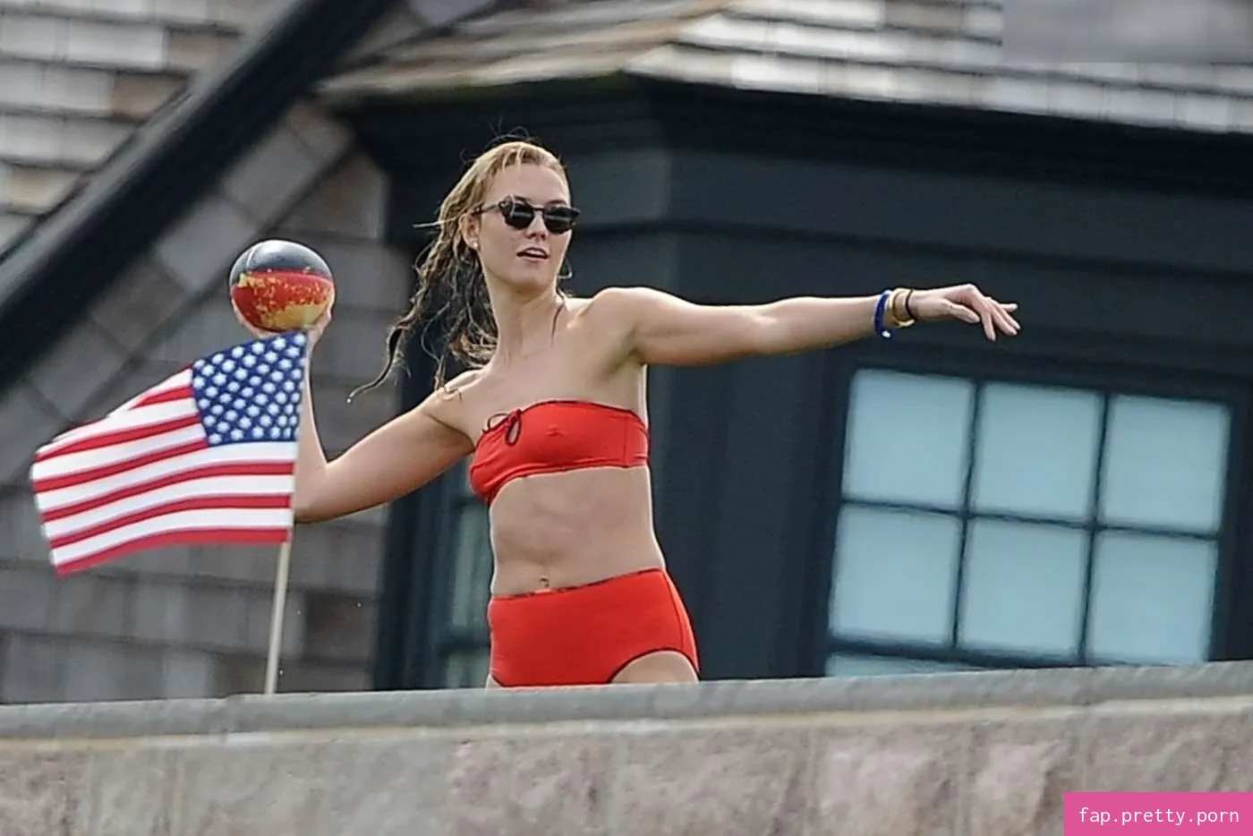 Karlie Kloss - Photo #57