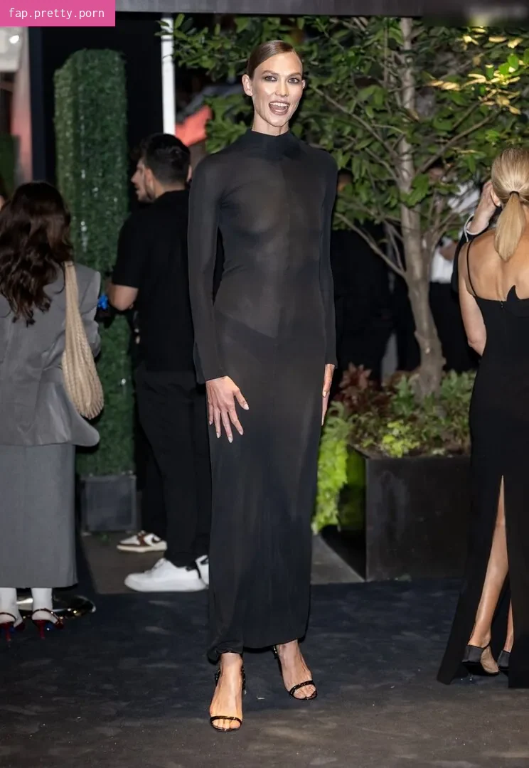 Karlie Kloss - Photo #97