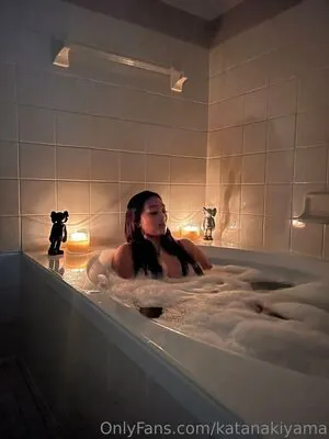 Katana Kiyama content