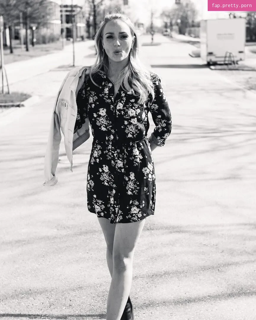 Katharina Kleinfeldt - Photo #39