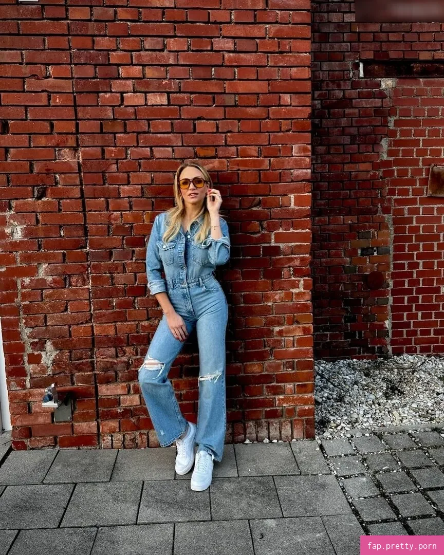 Katharina Kleinfeldt - Photo #42