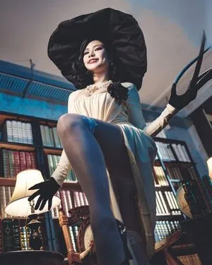 Katy Kat Cosplay