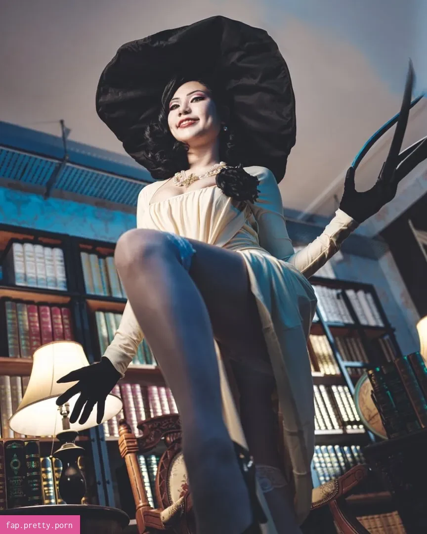 Katy Kat Cosplay - Photo #71