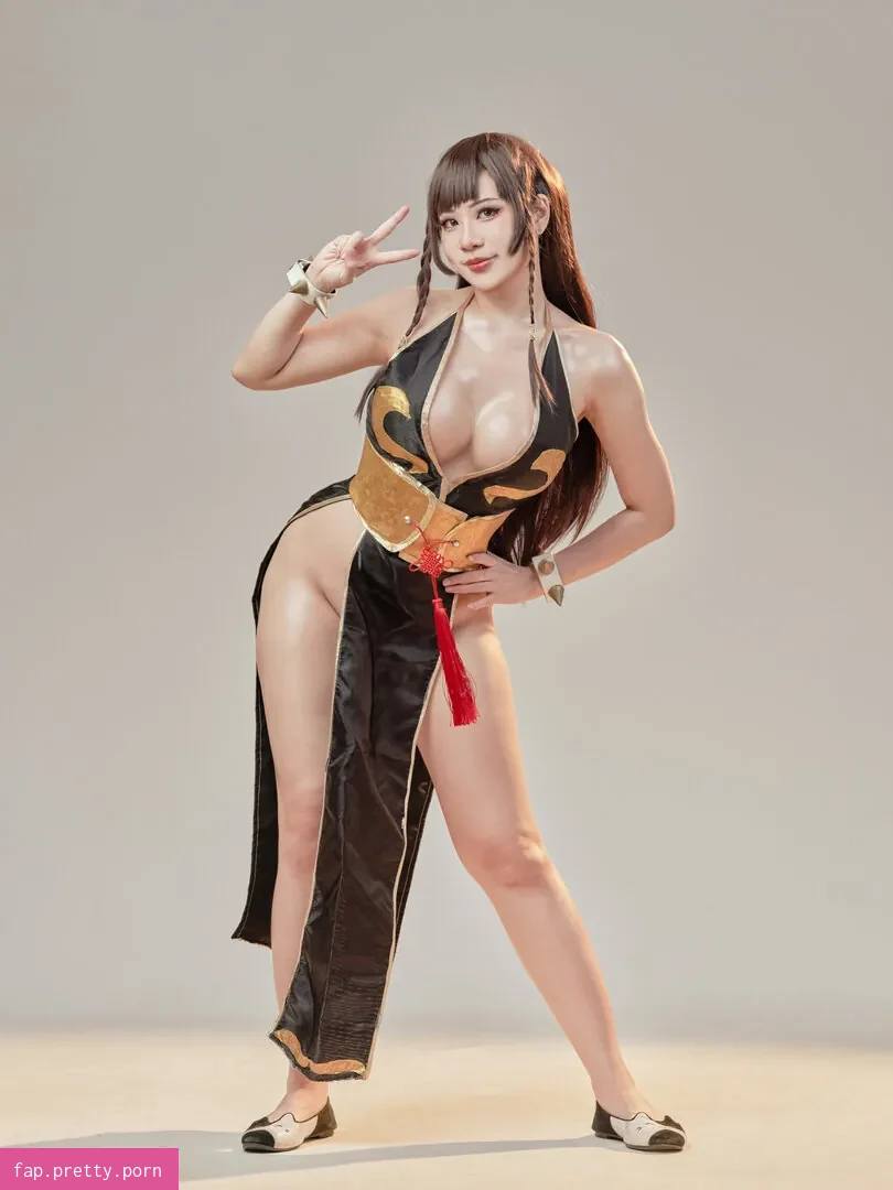 Katy Kat Cosplay - Photo #73