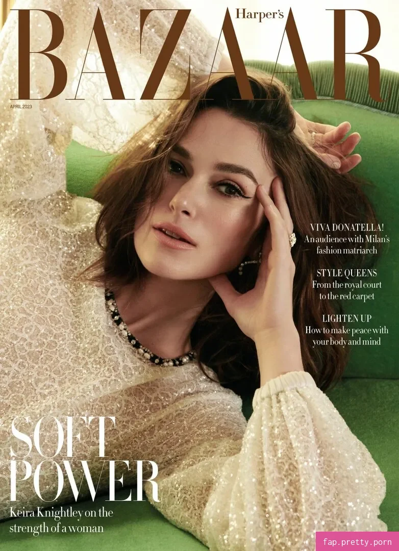 Keira Knightley - Photo #95