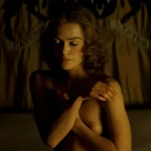 Keira Knightley
