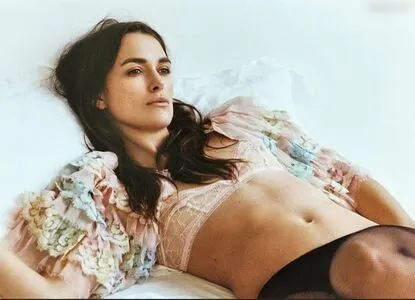 Keira Knightley
