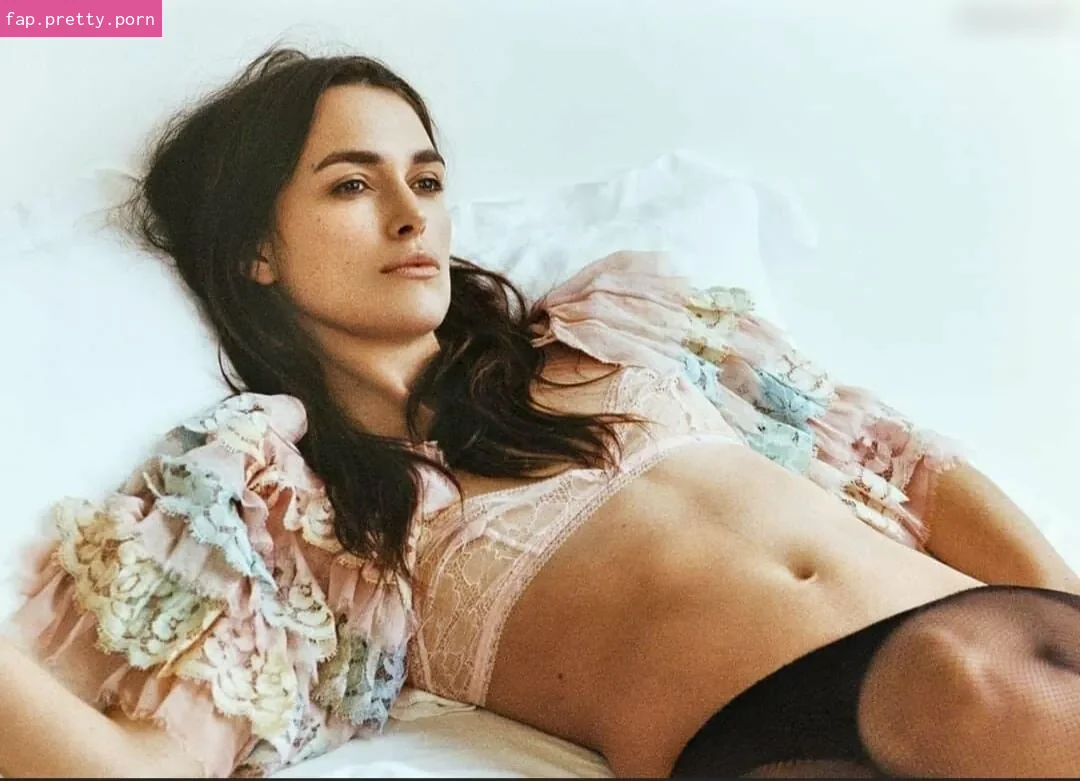 Keira Knightley - Photo #89