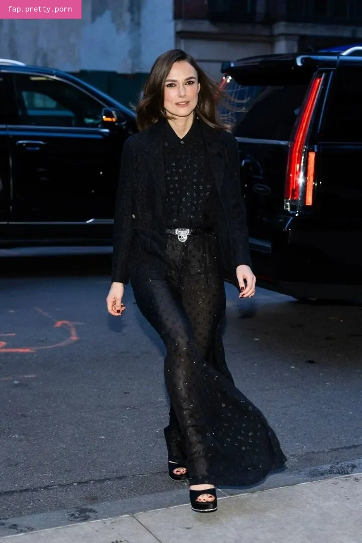 Keira Knightley - Photo #45