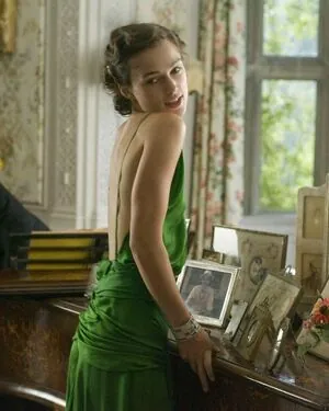 Keira Knightley