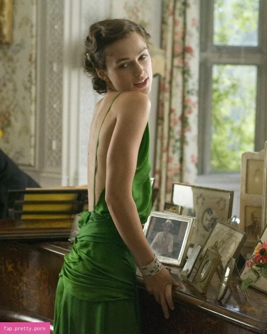 Keira Knightley - Photo #52