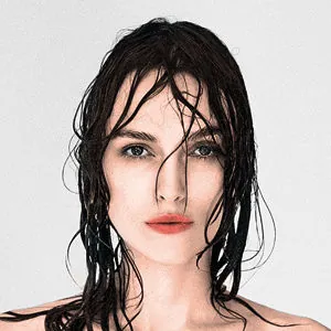 Keira Knightley
