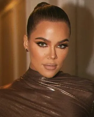 Khloe Kardashian