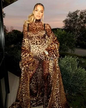 Khloe Kardashian