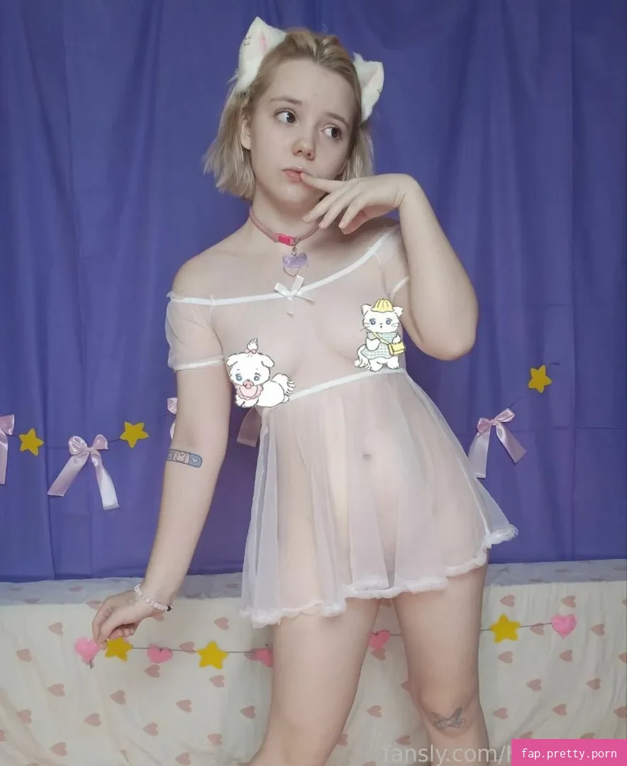 Ki-ki-kitten - Photo #37