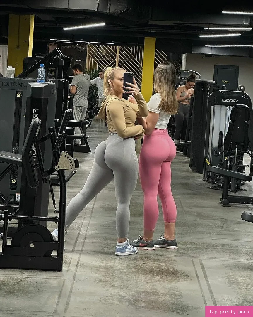 Kicaa Kristina Stani - Photo #41