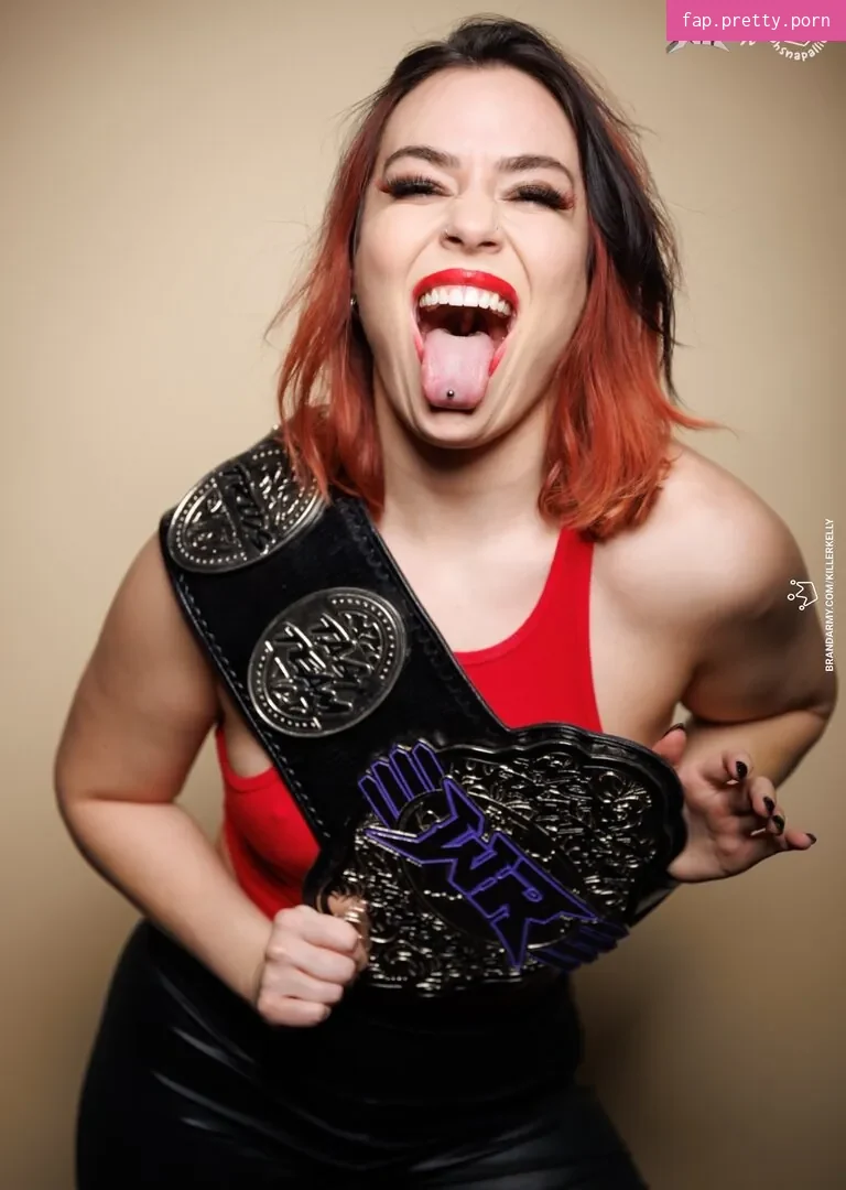 Killer Kelly - Photo #87