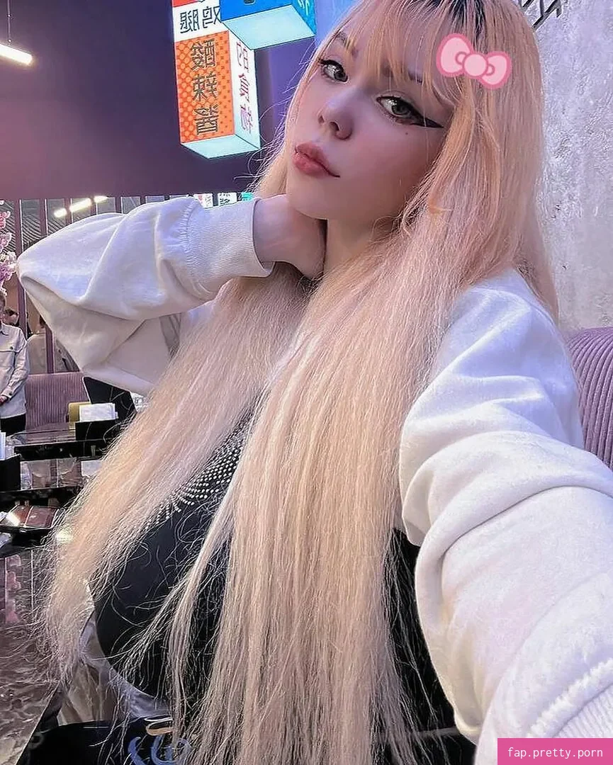 Kitty Keettt - Photo #11